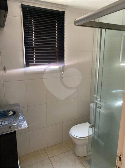 Venda Apartamento Campinas Vila Nova Teixeira REO797514 14