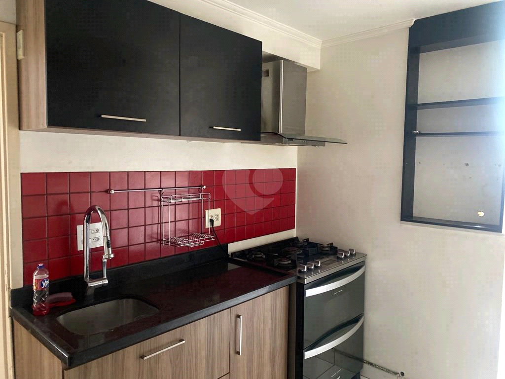 Venda Apartamento Campinas Vila Nova Teixeira REO797514 16