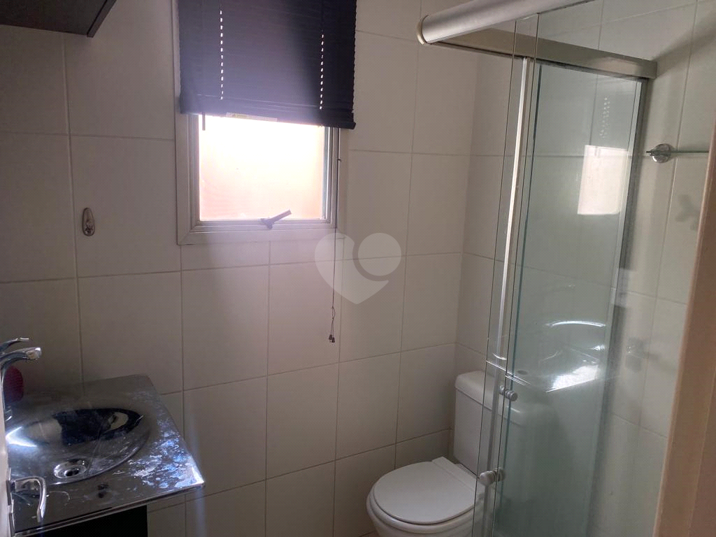 Venda Apartamento Campinas Vila Nova Teixeira REO797514 3