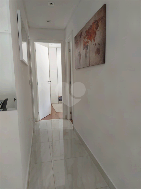 Venda Apartamento São Paulo Vila Guarani (z Sul) REO797519 11