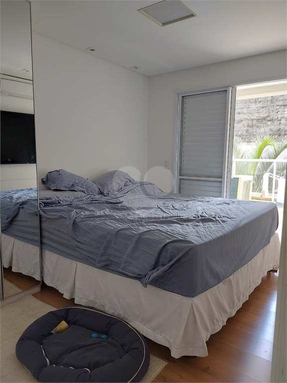 Venda Apartamento São Paulo Vila Guarani (z Sul) REO797519 16