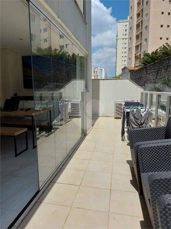 Venda Apartamento São Paulo Vila Guarani (z Sul) REO797519 6