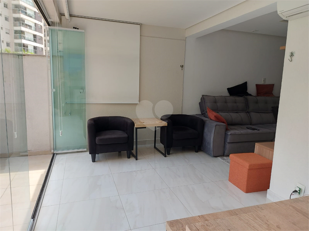 Venda Apartamento São Paulo Vila Guarani (z Sul) REO797519 4