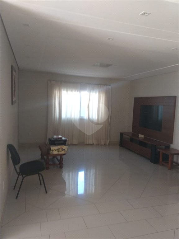 Venda Casa Bauru Jardim Marabá REO797524 21