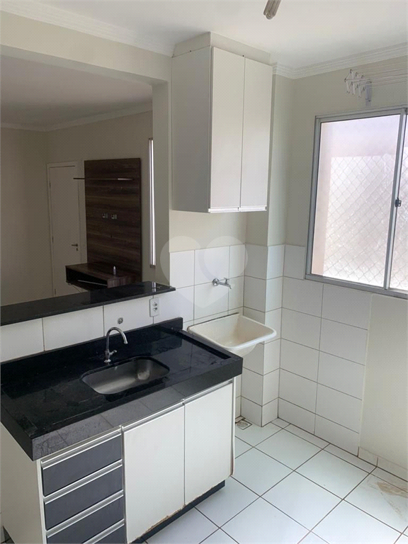 Venda Apartamento Uberlândia Shopping Park REO797531 7