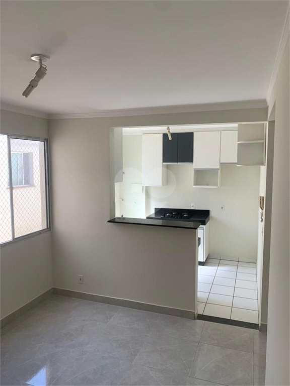 Venda Apartamento Uberlândia Shopping Park REO797531 2