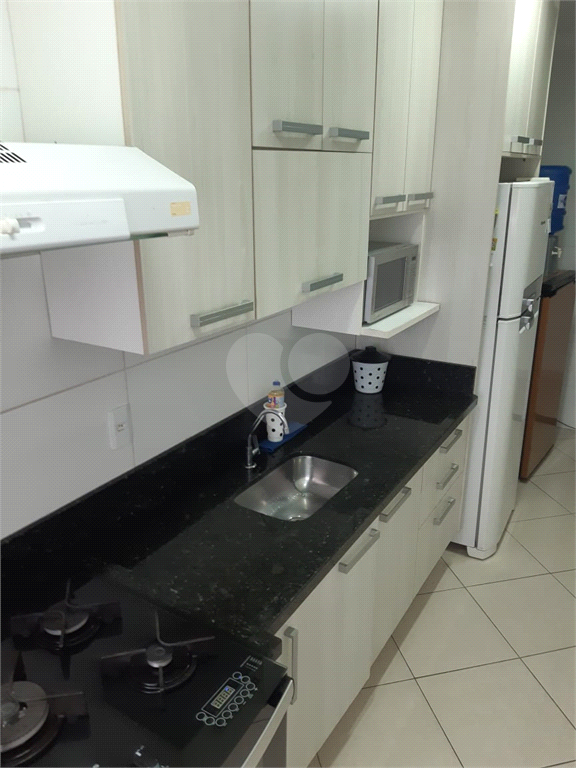 Venda Apartamento Praia Grande Real REO797535 14