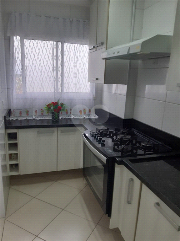 Venda Apartamento Praia Grande Real REO797535 8