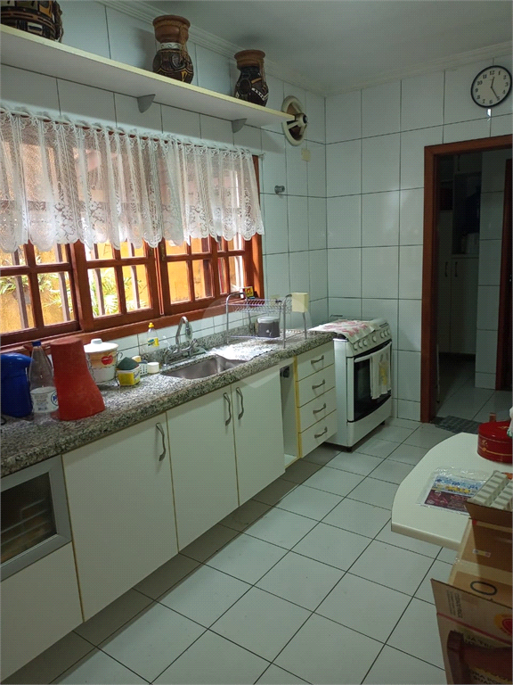 Venda Sobrado São Paulo Jardim Ernestina REO797550 14