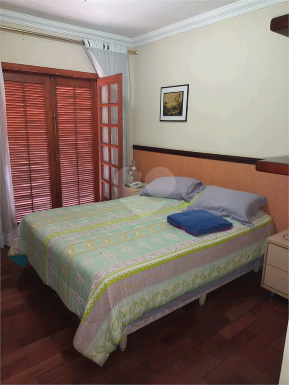 Venda Sobrado São Paulo Jardim Ernestina REO797550 22