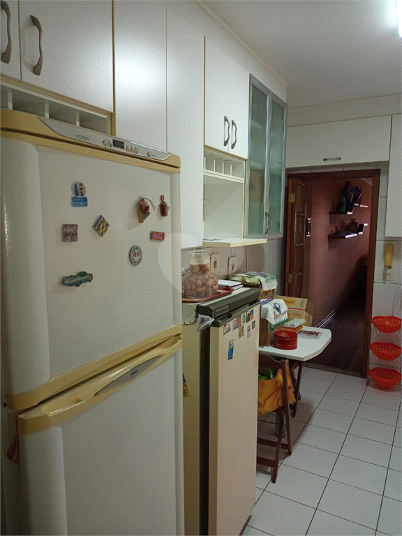 Venda Sobrado São Paulo Jardim Ernestina REO797550 12