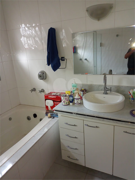 Venda Sobrado São Paulo Jardim Ernestina REO797550 20