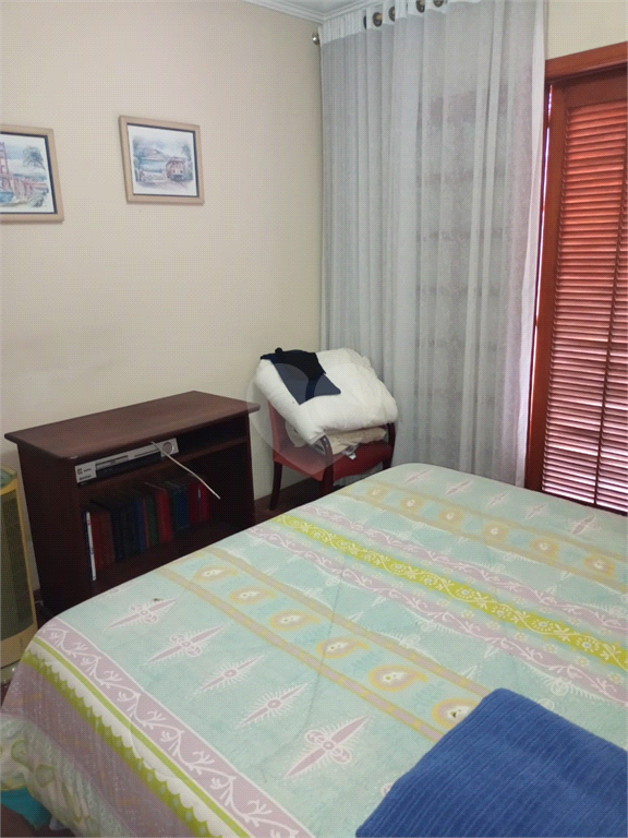 Venda Sobrado São Paulo Jardim Ernestina REO797550 21