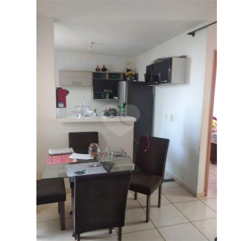 Venda Apartamento Uberlândia Shopping Park REO797551 12