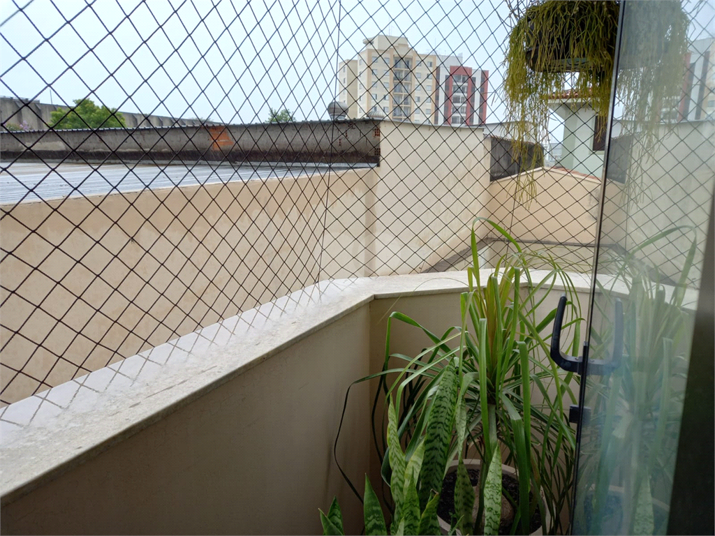 Venda Apartamento São Paulo Lauzane Paulista REO797556 4