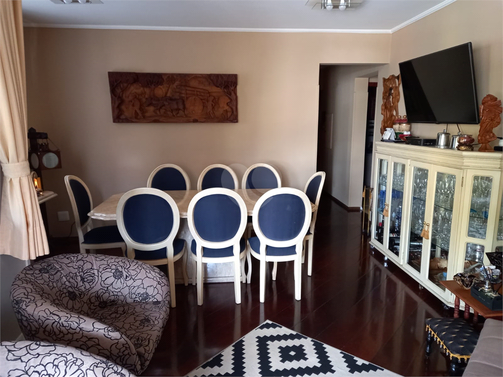 Venda Apartamento São Paulo Lauzane Paulista REO797556 3