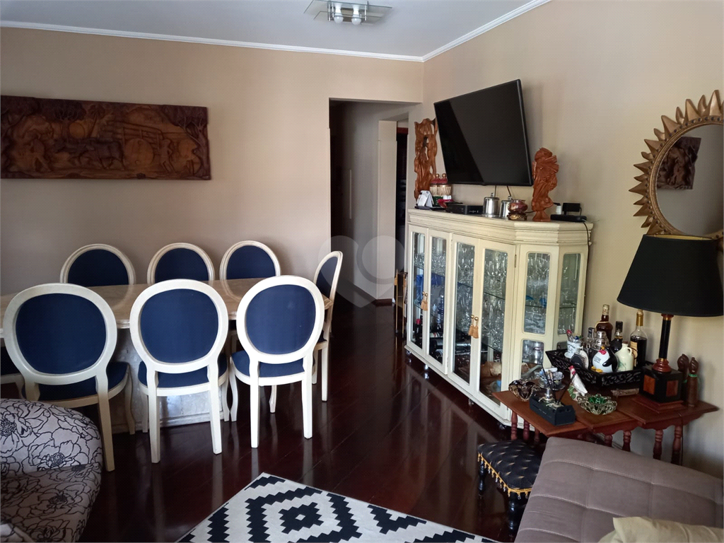 Venda Apartamento São Paulo Lauzane Paulista REO797556 8