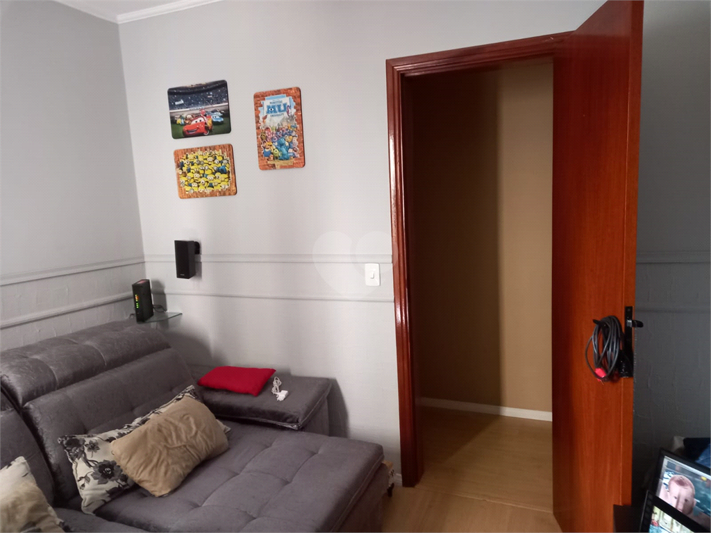 Venda Apartamento São Paulo Lauzane Paulista REO797556 15