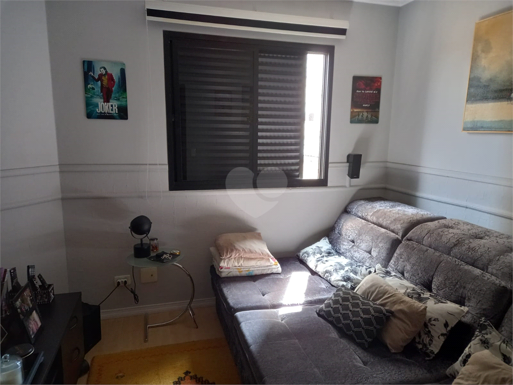 Venda Apartamento São Paulo Lauzane Paulista REO797556 12