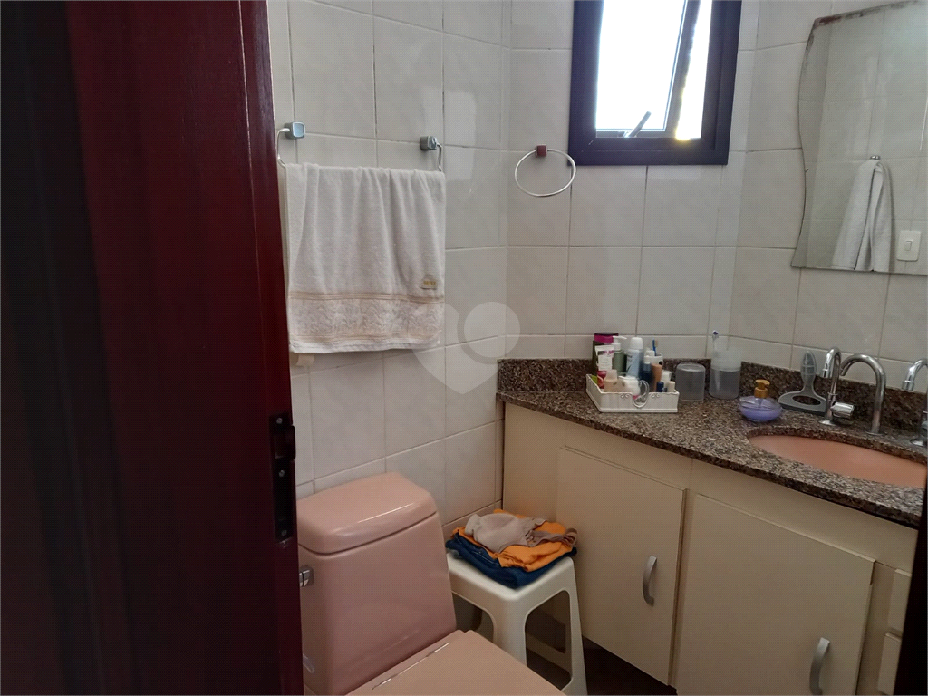 Venda Apartamento São Paulo Lauzane Paulista REO797556 16