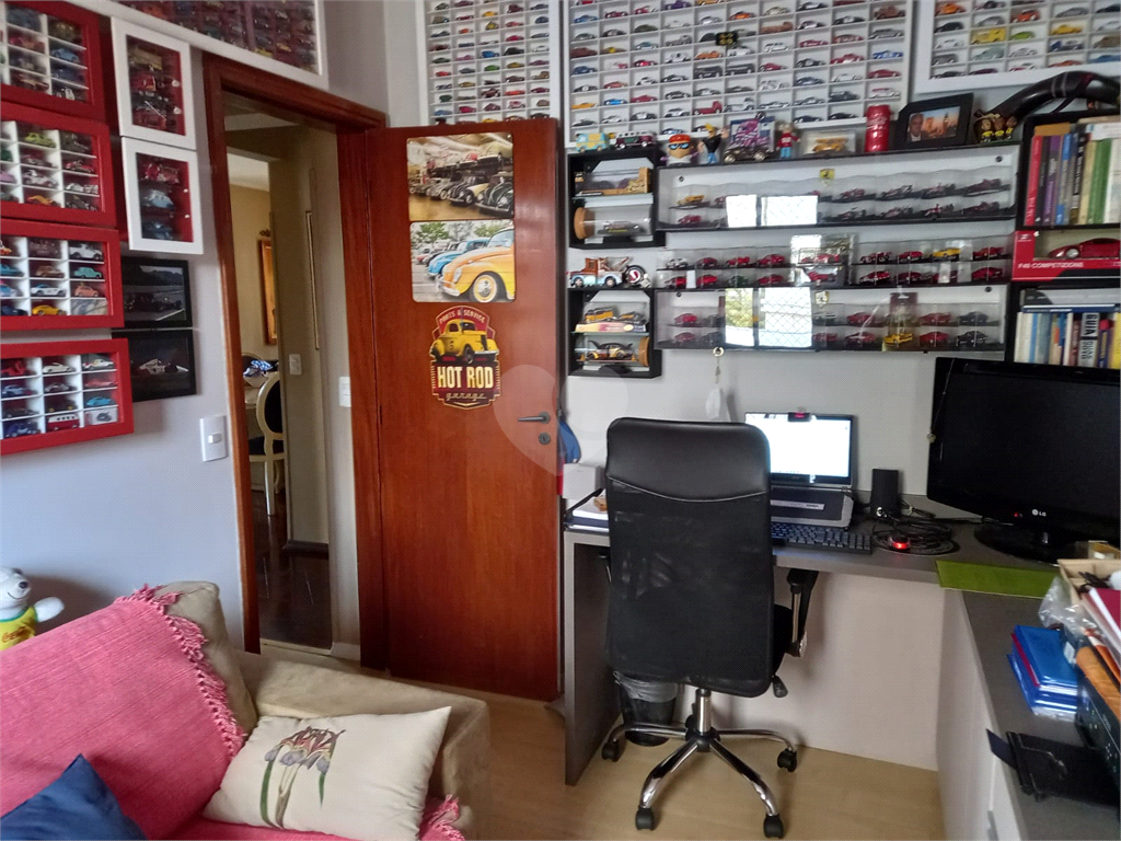 Venda Apartamento São Paulo Lauzane Paulista REO797556 7