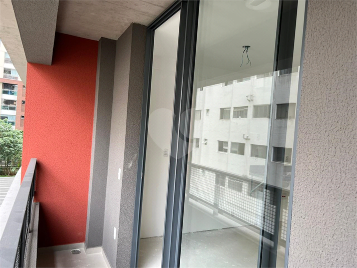 Venda Flat São Paulo Consolação REO797562 10