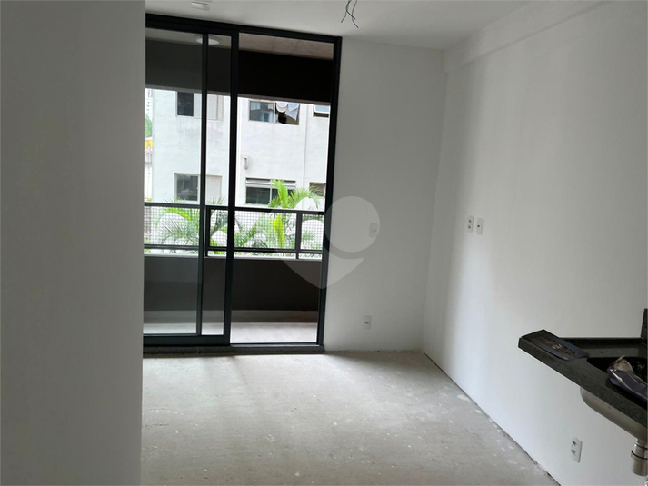 Venda Flat São Paulo Consolação REO797562 6