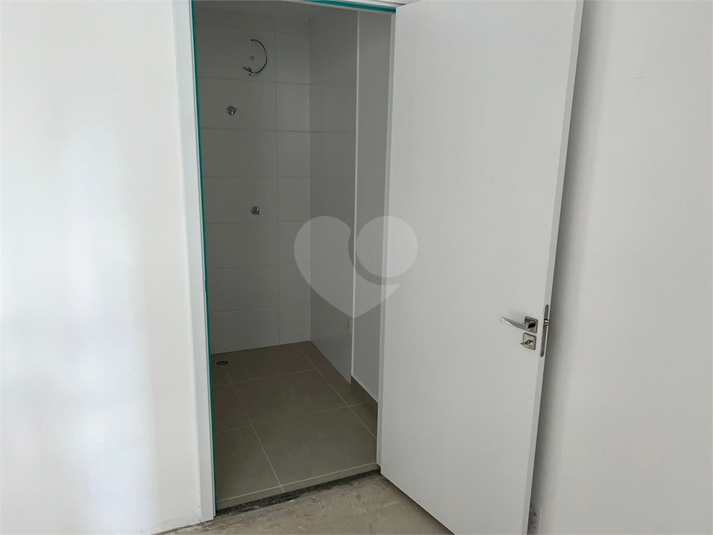 Venda Flat São Paulo Consolação REO797562 8