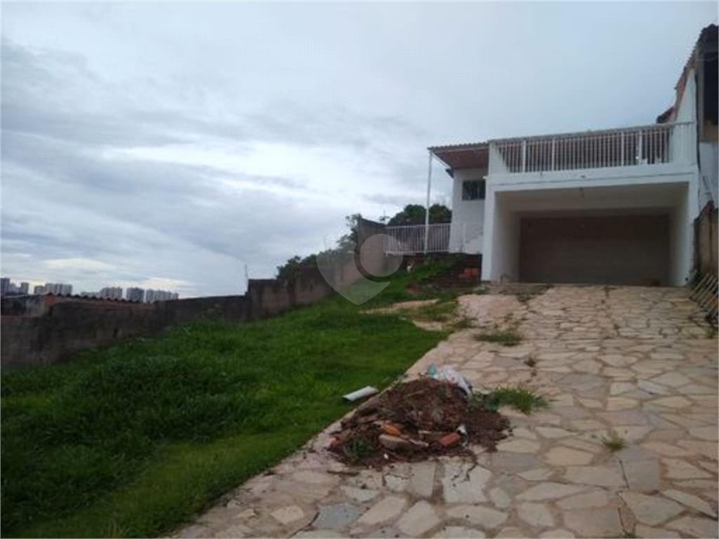 Venda Casa Brasília Vila São José (são Sebastião) REO797565 2