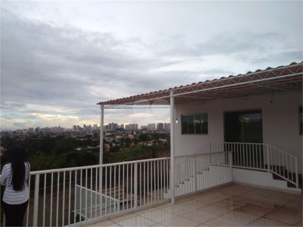 Venda Casa Brasília Vila São José (são Sebastião) REO797565 12