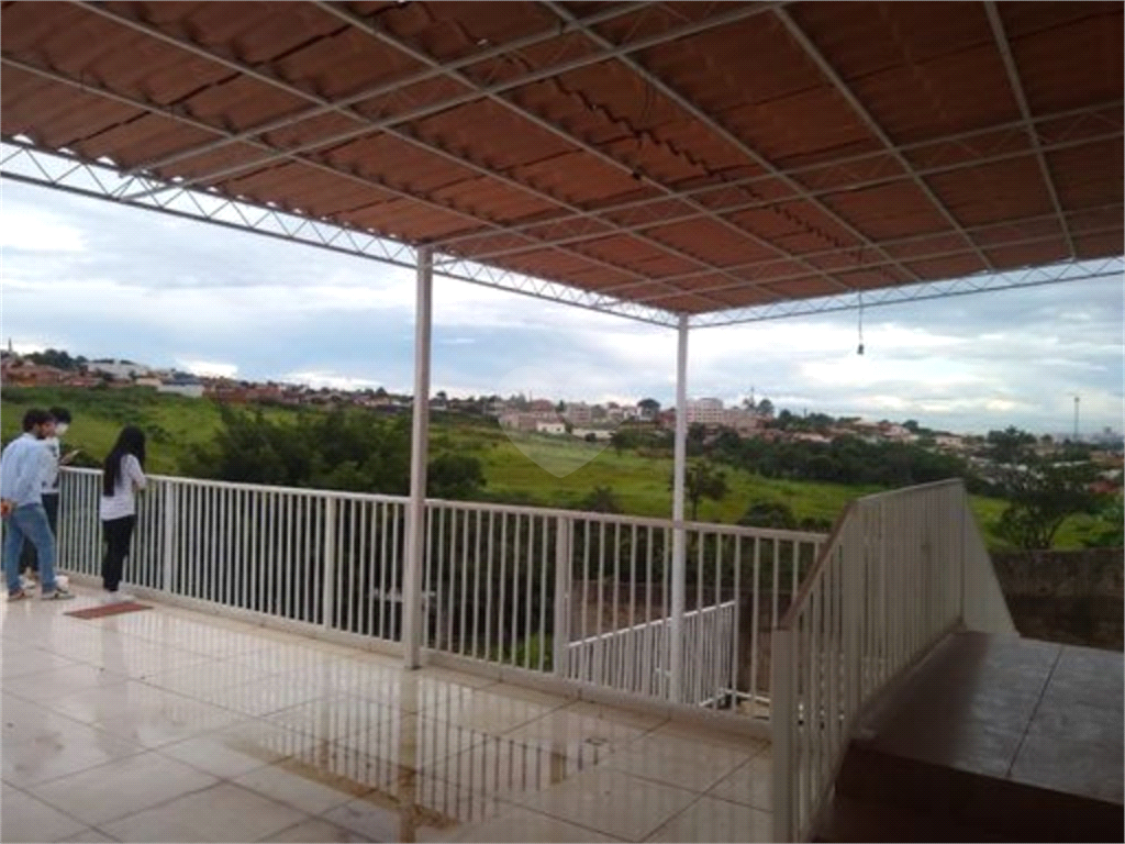 Venda Casa Brasília Vila São José (são Sebastião) REO797565 8