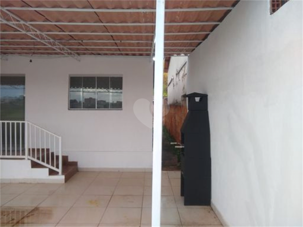 Venda Casa Brasília Vila São José (são Sebastião) REO797565 20