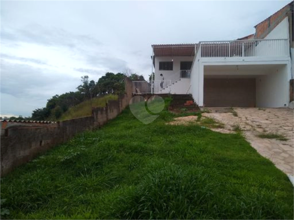 Venda Casa Brasília Vila São José (são Sebastião) REO797565 4