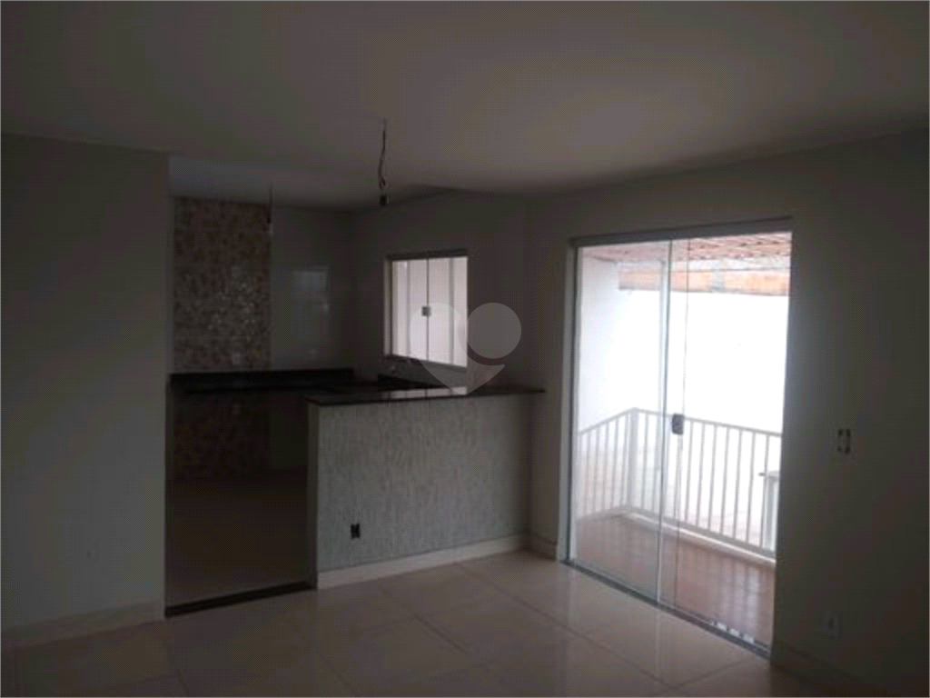 Venda Casa Brasília Vila São José (são Sebastião) REO797565 6