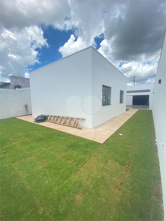 Venda Casa Uberlândia Jardim Holanda REO797567 15