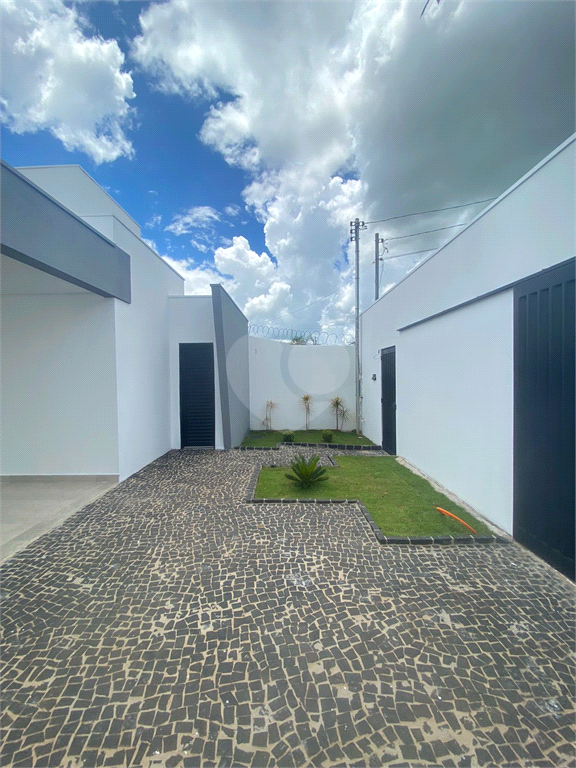 Venda Casa Uberlândia Jardim Holanda REO797567 3