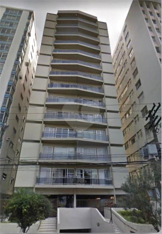 Venda Apartamento São Vicente Itararé REO797581 15