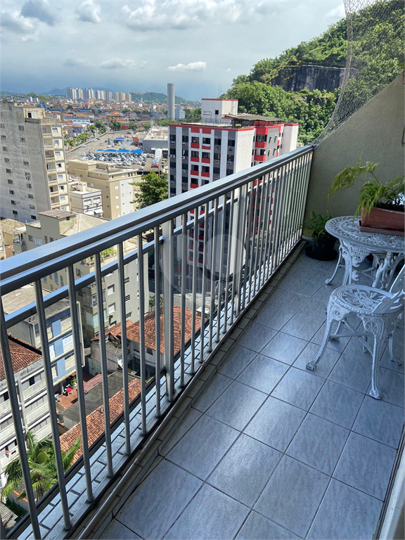 Venda Apartamento São Vicente Itararé REO797581 1