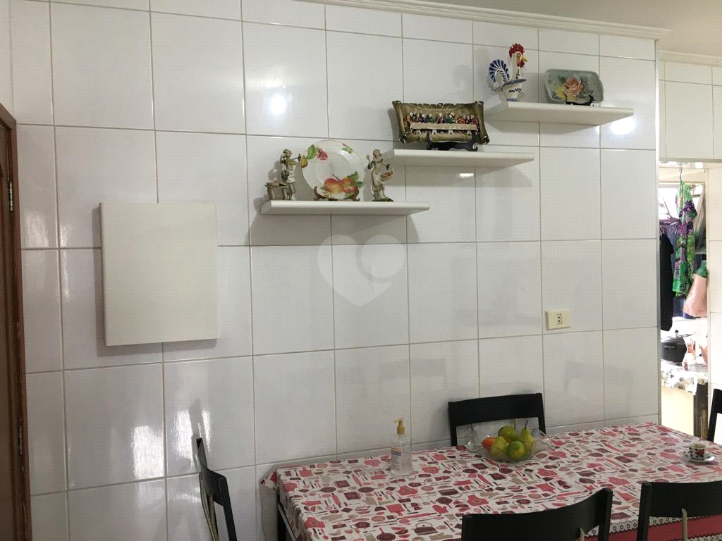 Venda Apartamento São Paulo Vila Clementino REO797587 16