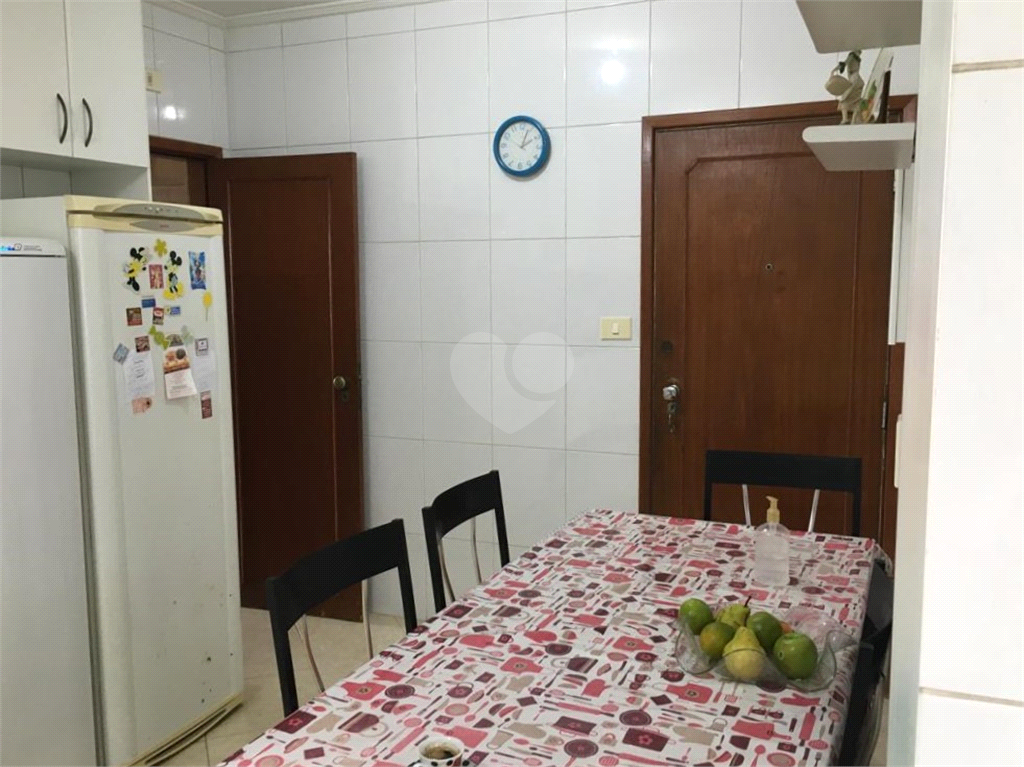 Venda Apartamento São Paulo Vila Clementino REO797587 17