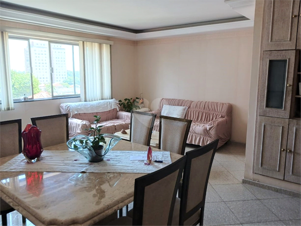 Venda Apartamento São Paulo Vila Clementino REO797587 4