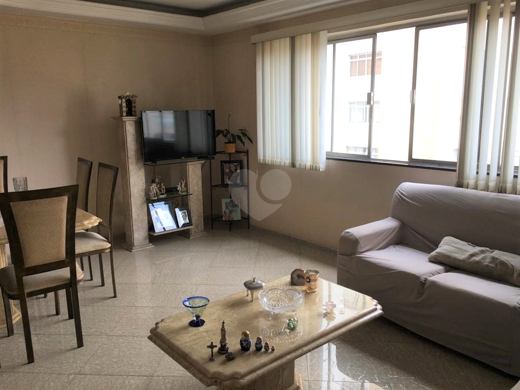 Venda Apartamento São Paulo Vila Clementino REO797587 8