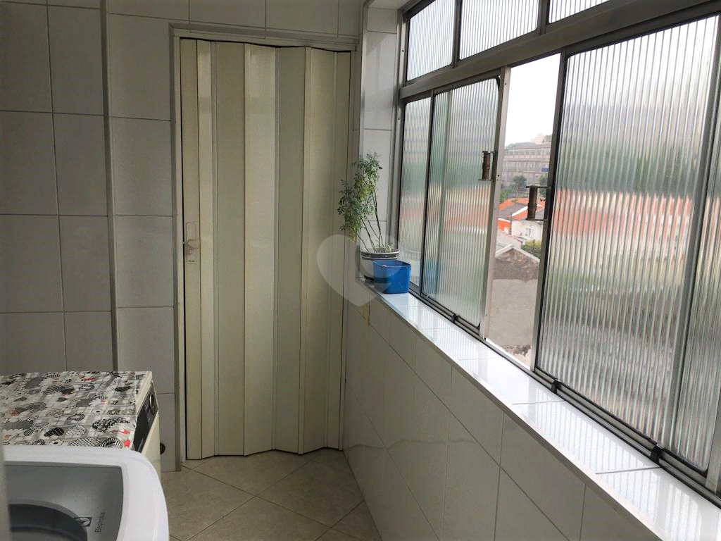 Venda Apartamento São Paulo Vila Clementino REO797587 19