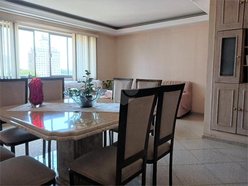 Venda Apartamento São Paulo Vila Clementino REO797587 6