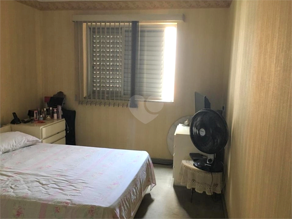 Venda Apartamento São Paulo Vila Clementino REO797587 26