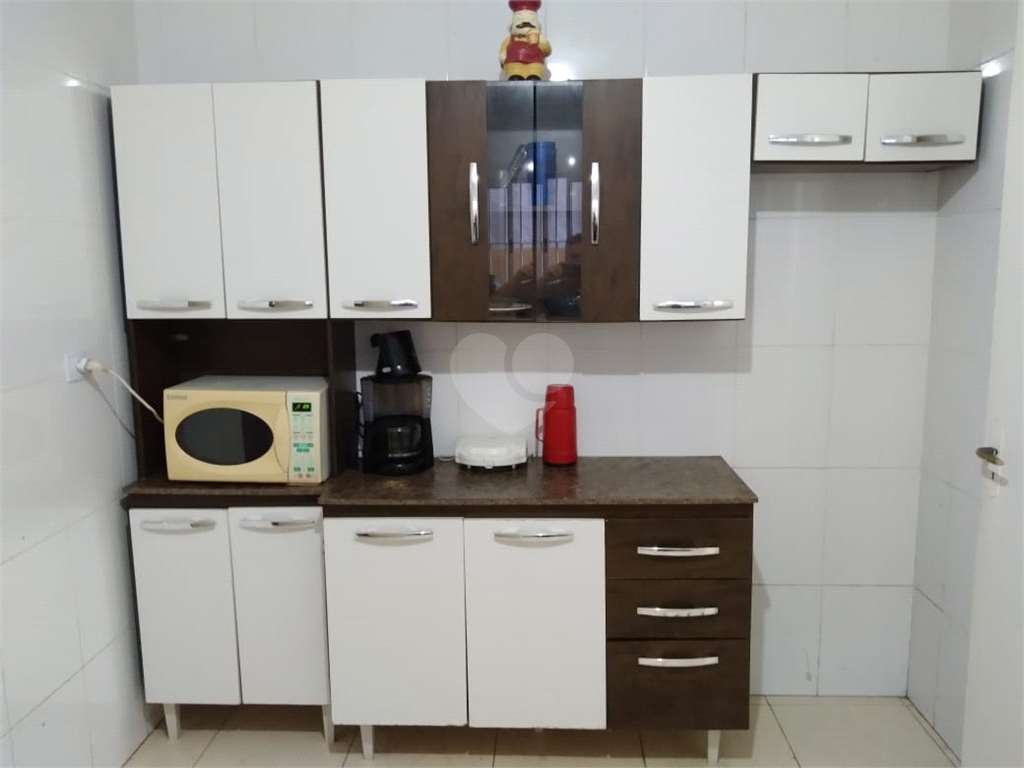 Venda Sobrado São Paulo Vila Albertina REO797588 12