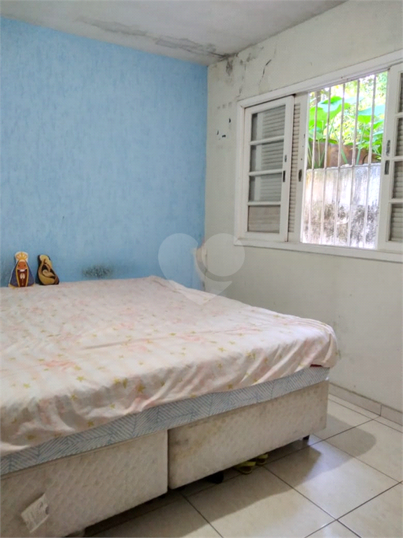 Venda Sobrado São Paulo Vila Albertina REO797588 15