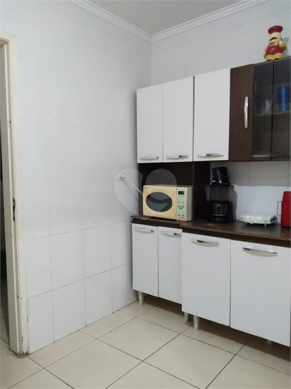 Venda Sobrado São Paulo Vila Albertina REO797588 11