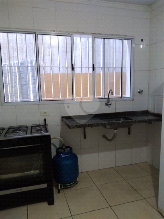 Venda Sobrado São Paulo Vila Albertina REO797588 10