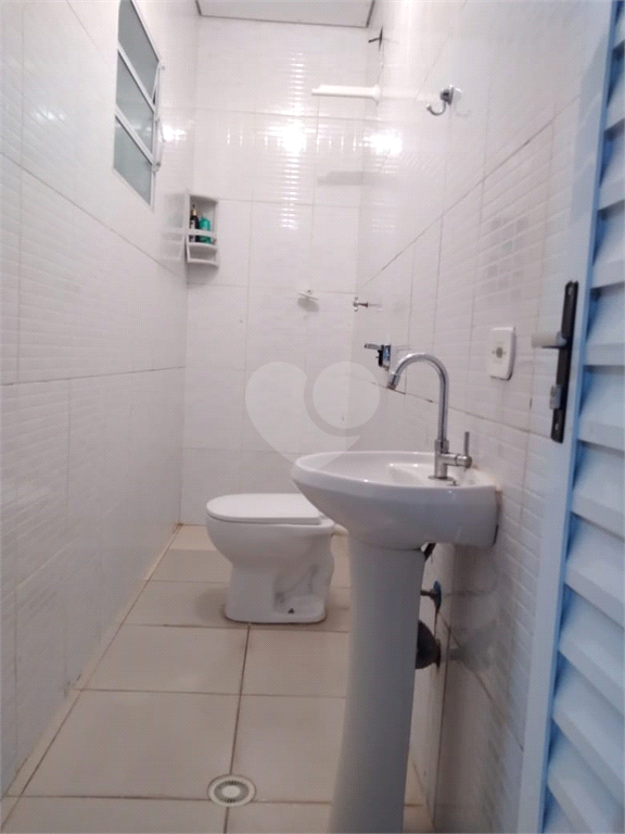 Venda Sobrado São Paulo Vila Albertina REO797588 17